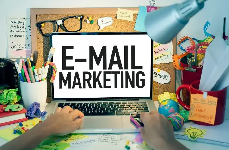 E-mail Marketing de Sucesso