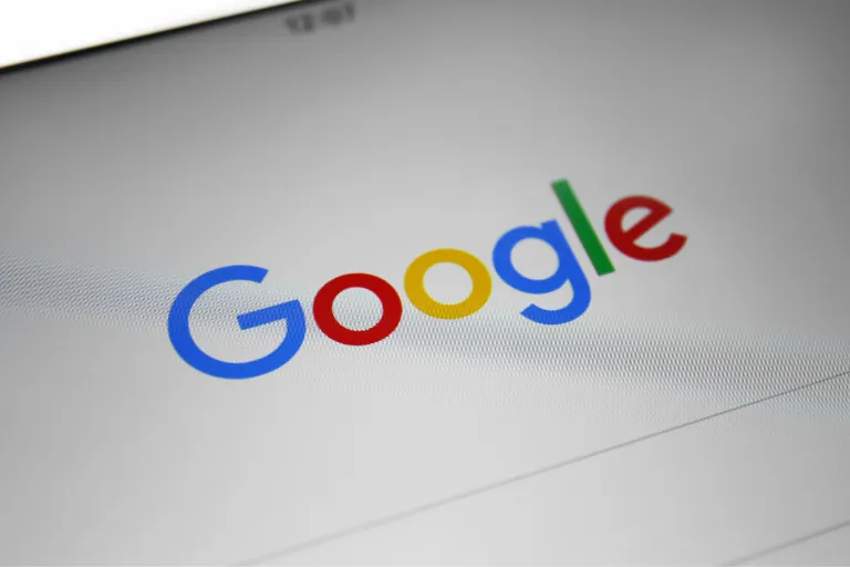 Perfil de Empresa Google
