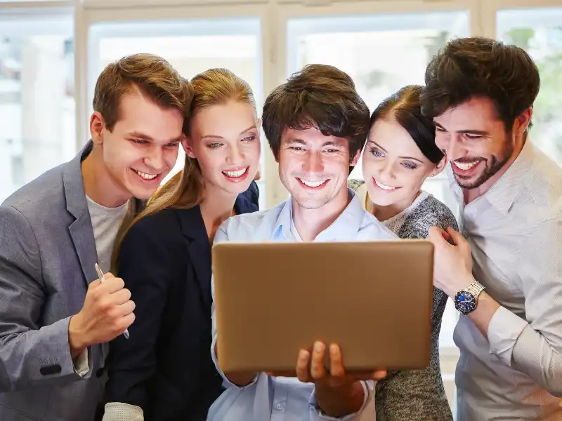 Marketing Digital