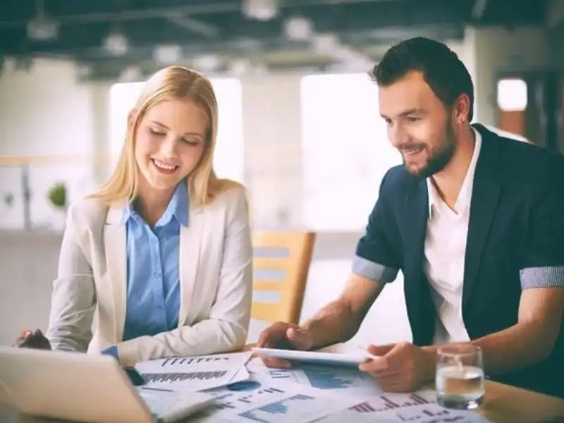 Marketing Digital