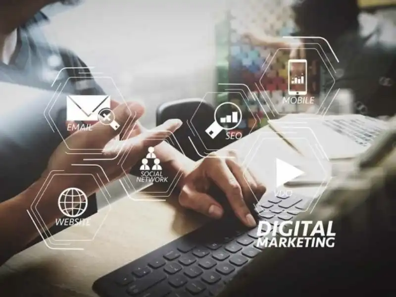 Marketing Digital