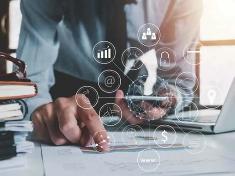 Marketing Digital