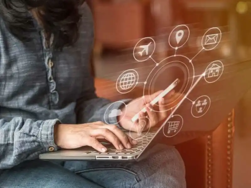 Marketing Digital