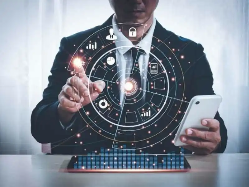 Marketing Digital
